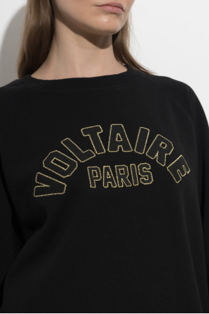 Zadig & Voltaire ‘Sunca’ sweatshirt