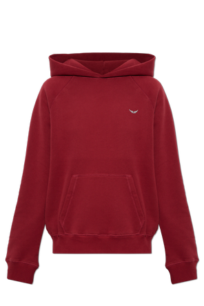 "Georgy" sweatshirts