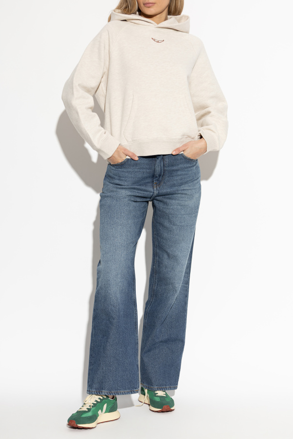 Zadig & Voltaire ‘Georgy’ sweatshirt