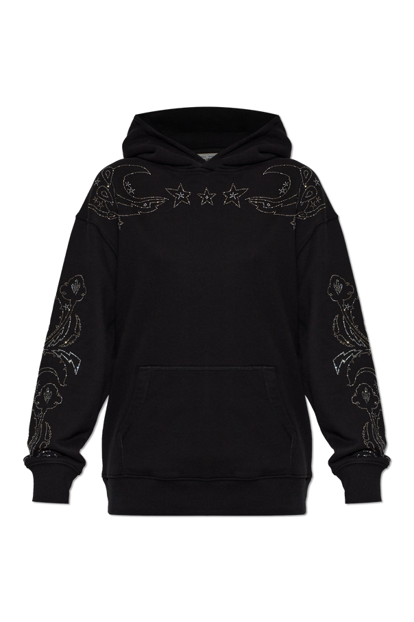Sweatshirt ‘Sweela’ od Zadig & Voltaire