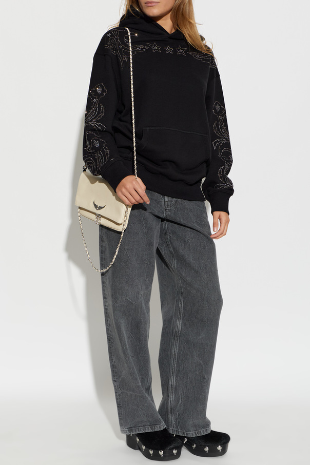 Zadig & Voltaire Sudadera ‘Sweela’
