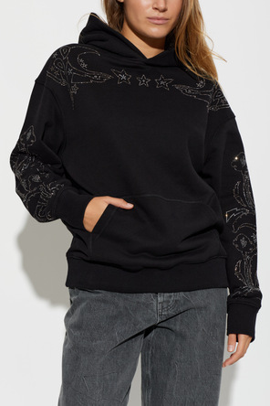 Zadig & Voltaire Sudadera ‘Sweela’