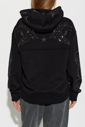 Zadig & Voltaire Sudadera ‘Sweela’
