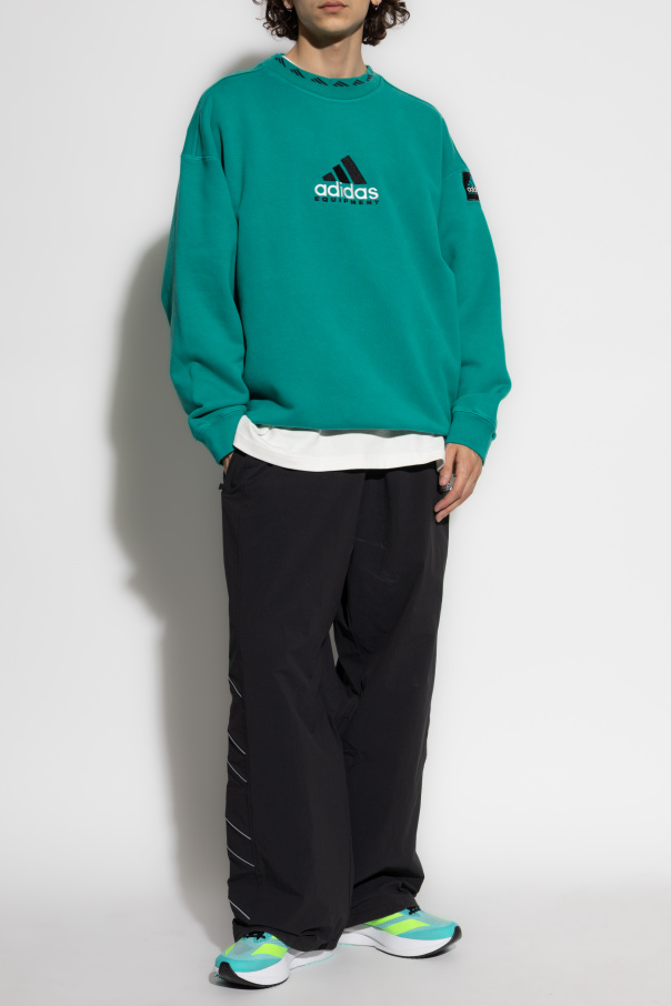 ADIDAS Originals Bluza z wyszytym logo
