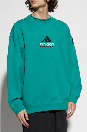 ADIDAS Originals Bluza z wyszytym logo