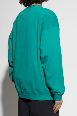 ADIDAS Originals Bluza z wyszytym logo