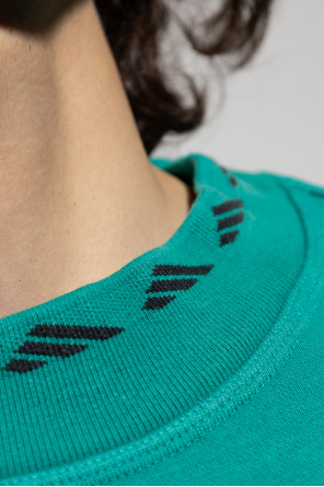 ADIDAS Originals Bluza z wyszytym logo