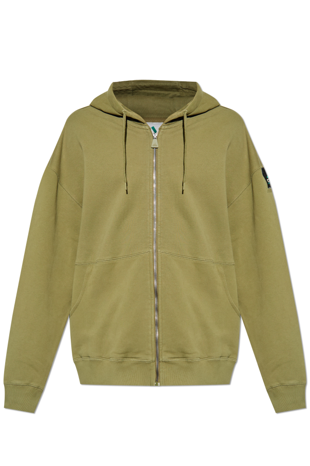 Hoodie od ADIDAS Originals