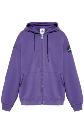 Sweatshirt with logo od ADIDAS Originals