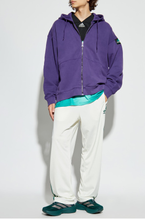Sweatshirt with logo od ADIDAS Originals