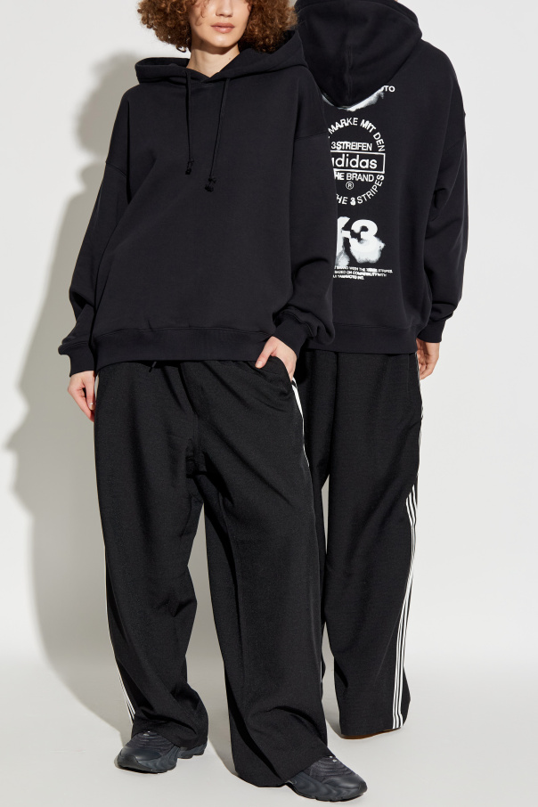 Y-3 Hoodie