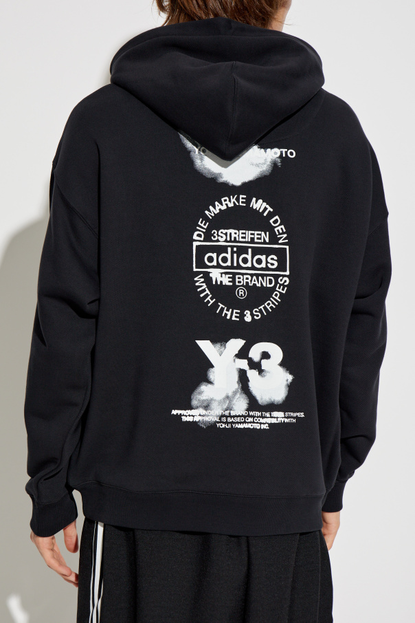 Y-3 Hoodie
