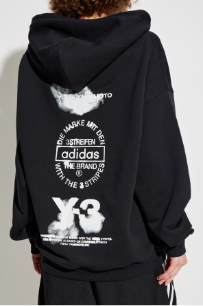 Y-3 Hoodie