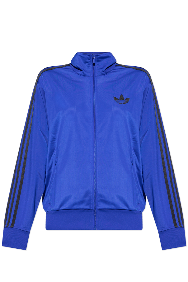 Sweatshirt with logo od ADIDAS Originals