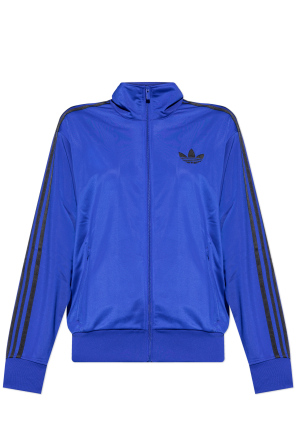 Sweatshirt with logo