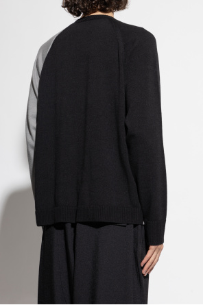 Y-3 Sweater with logo