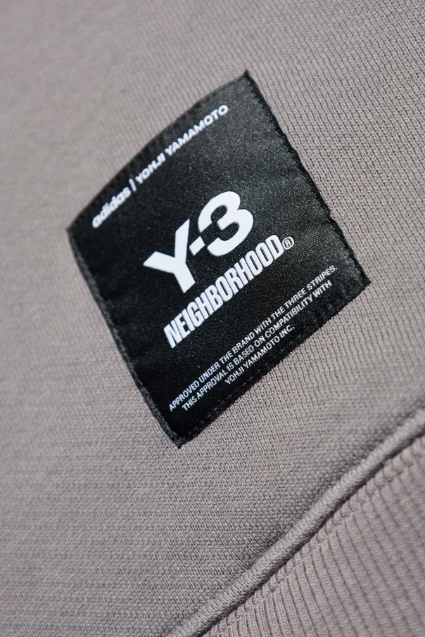 Y-3 Y-3 x Neighborhood