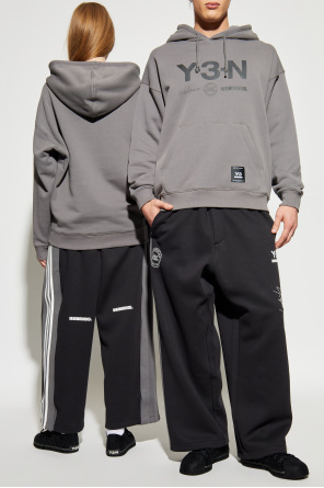 Y-3 Y-3 x Neighborhood