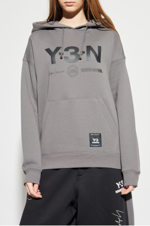 Y-3 Y-3 x Neighborhood
