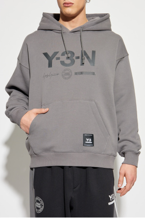 Y-3 Y-3 x Neighborhood