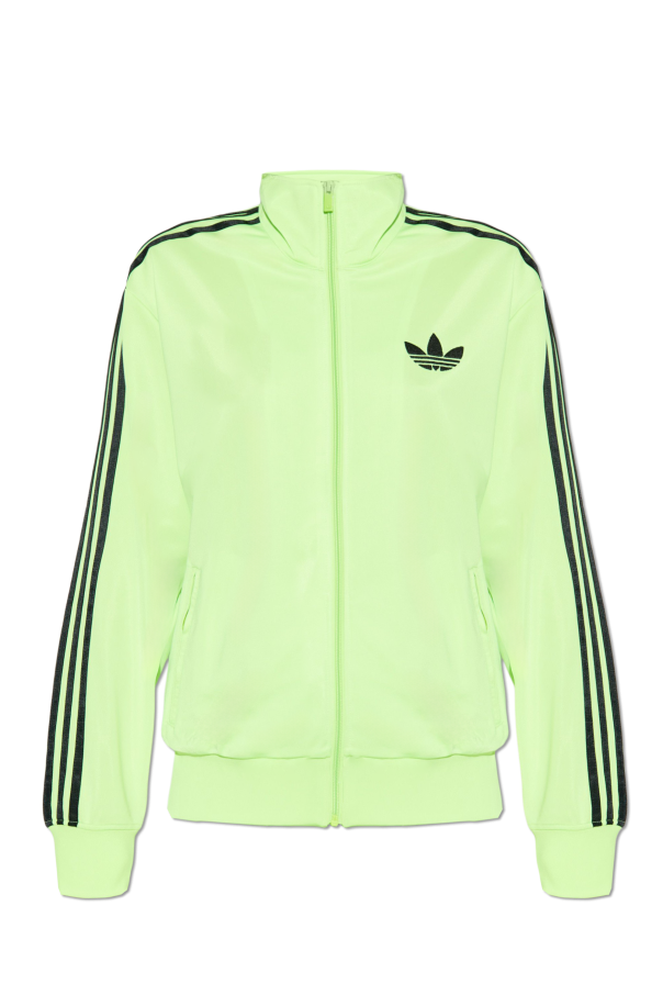Sweatshirt with logo od ADIDAS Originals