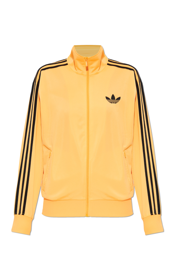 Sweatshirt with logo od ADIDAS Originals