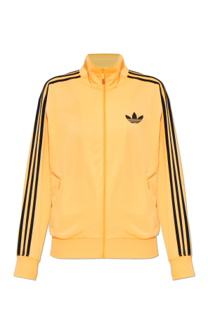 Sweatshirt with logo