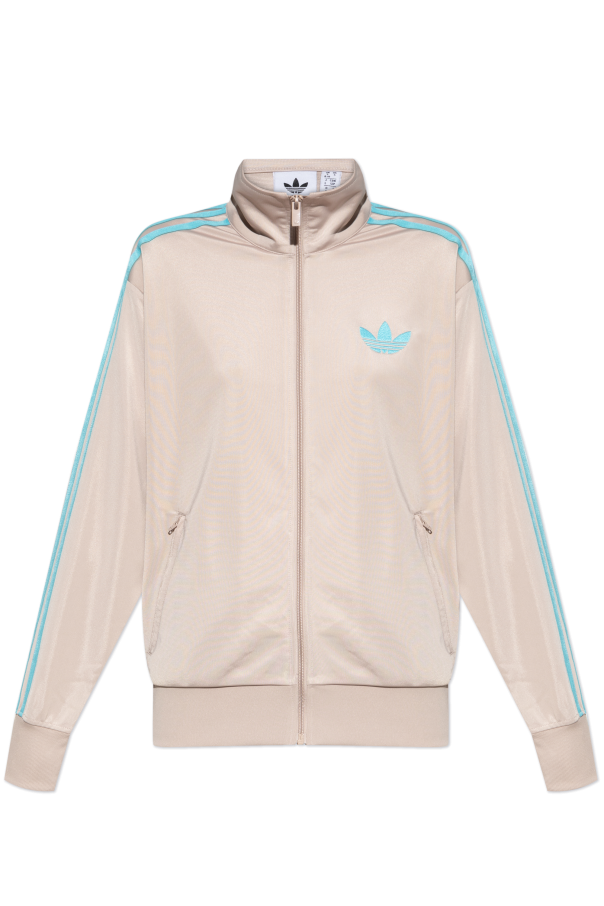 Sweatshirt with logo od ADIDAS Originals