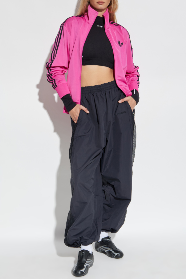 ADIDAS Originals Sudadera con cuello alto