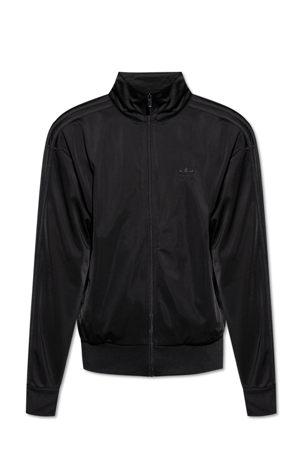 Sweatshirt with logo od ADIDAS Originals