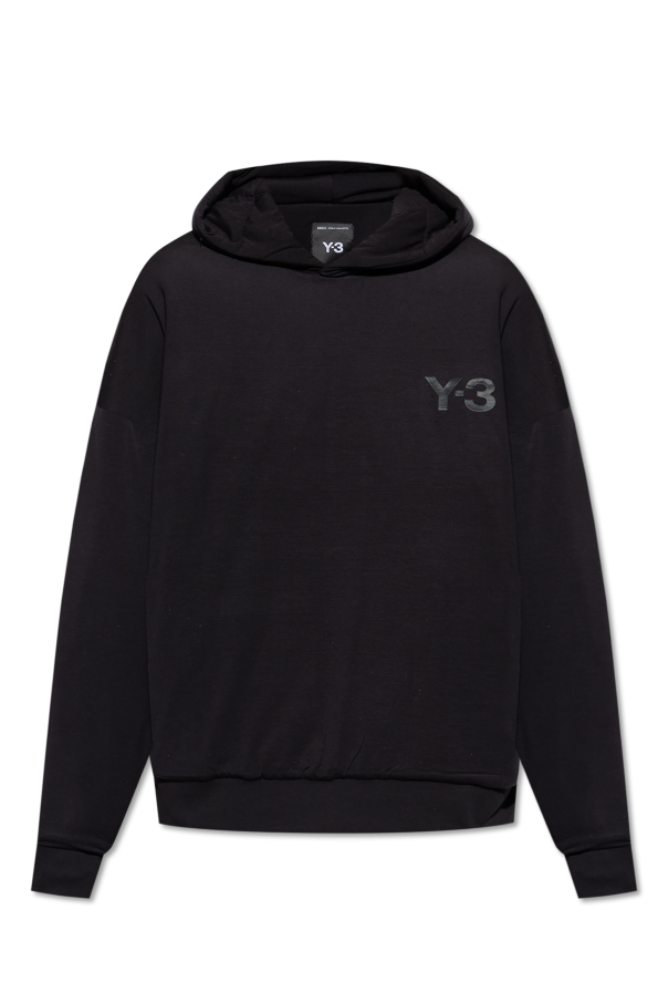 Hoodie with padding, zdjęcie 1 Hoodie with padding od Y-3
