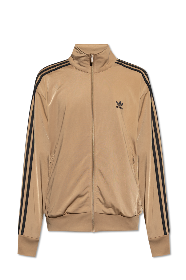 Sweatshirt with logo od ADIDAS Originals