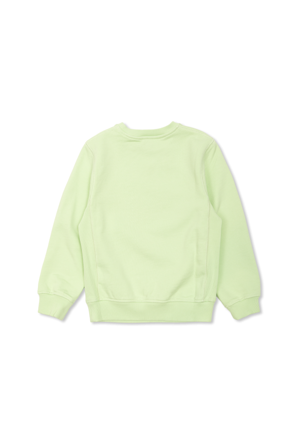 Casablanca Kids Sweatshirt with colorful print