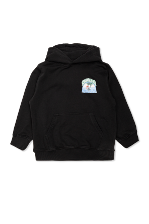 Sudadera con bolsillo