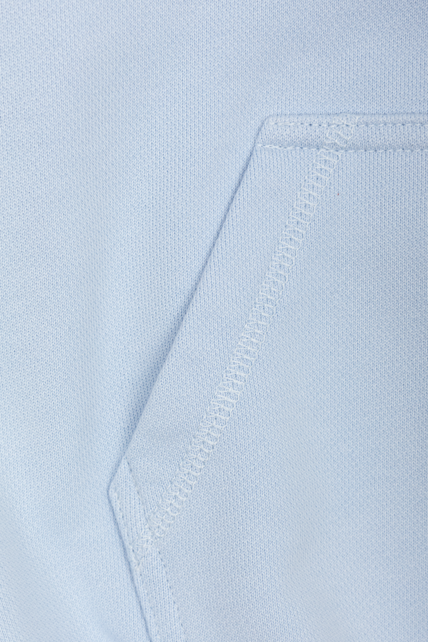 Casablanca Kids Sweatshirt with pocket