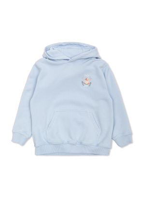 Sudadera con bolsillo