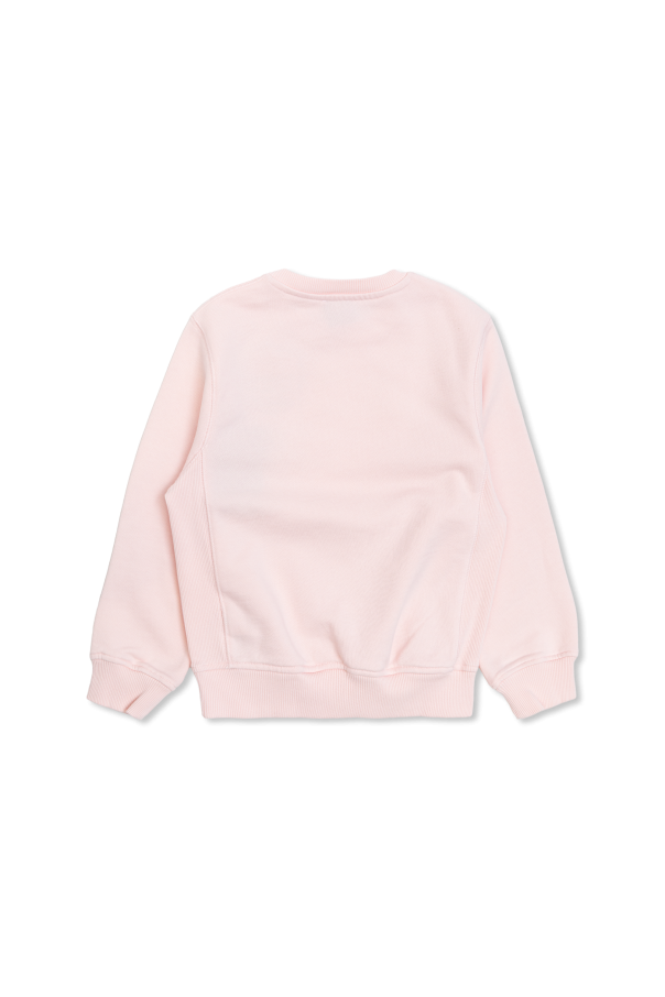 Casablanca Kids Sweatshirt with printed logo