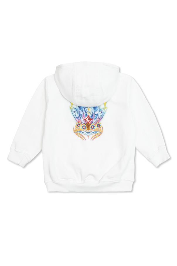 Casablanca Kids Hoodie
