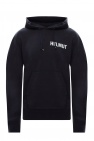 Helmut Lang Logo hoodie