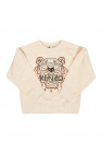 Kenzo Kids Dolce & Gabbana Love is What You Want T-shirt