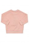 Kenzo Kids Sweatshirt with logo