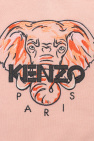 Kenzo Kids Sweatshirt with logo