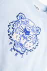 Kenzo Kids T-shirt Casual Malha