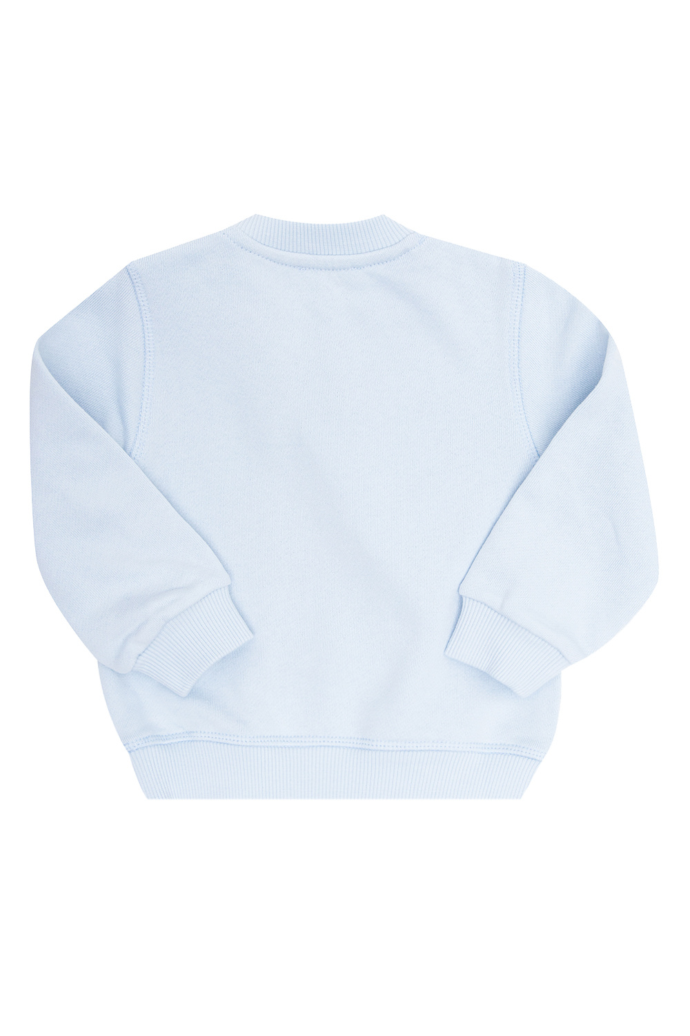 IetpShops Guinea - The North Face Zumu Sweatshirt in Schwarz - Light blue  Sweatshirt with logo Kenzo Kids