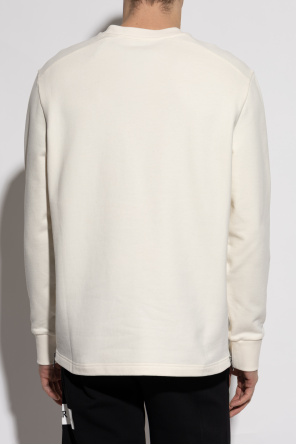 Moncler Sweatshirt with pocket
