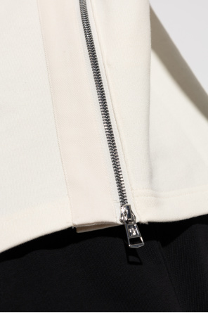 Moncler Sweatshirt with pocket