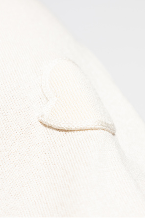 Moncler Crew Neck T-Shirt