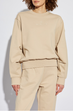 Moncler Sweatshirt with logo