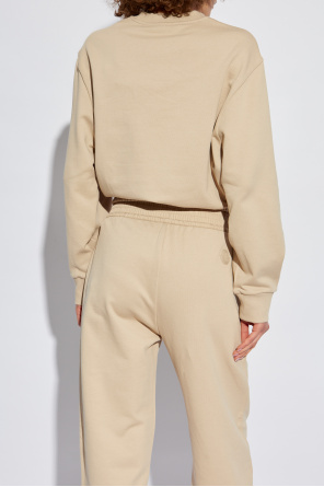 Moncler Sweatshirt with logo