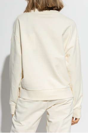 Moncler Sudadera con logo